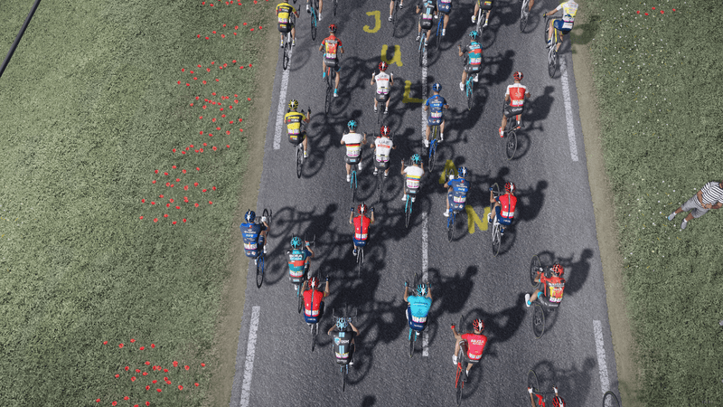 Tour De France 2023 (Xbox Series X) 3665962020854