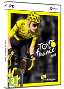 Tour De France 2024 (PC) 3665962025767