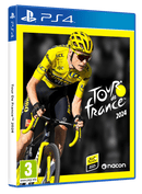 Tour De France 2024 (Playstation 4) 3665962025828