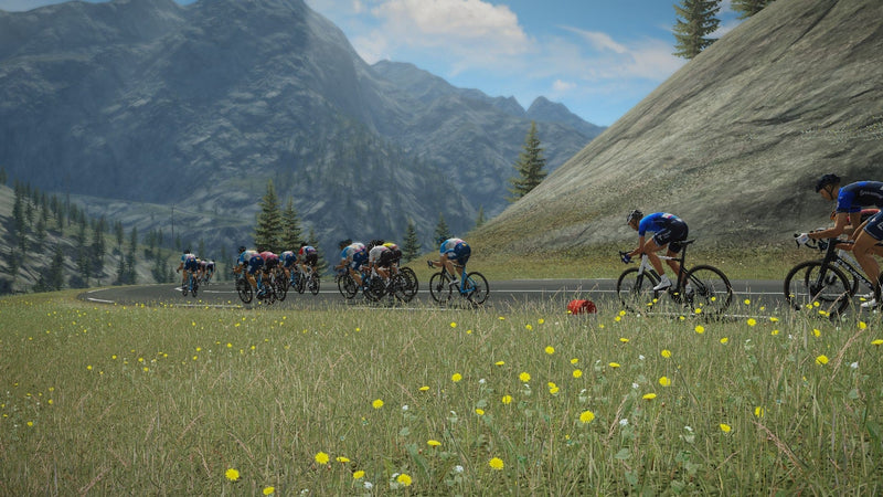 Tour De France 2024 (Playstation 4) 3665962025828