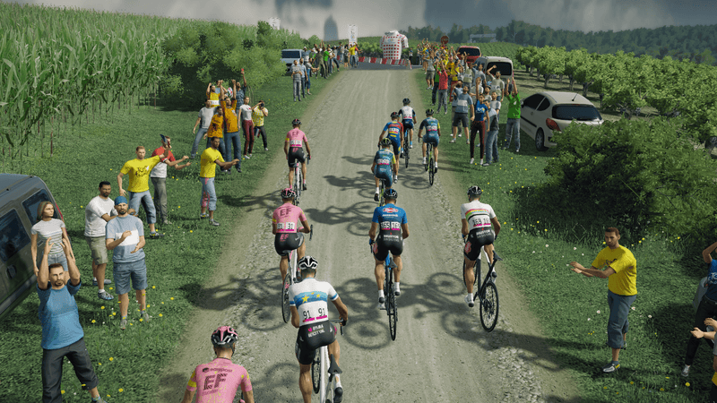 Tour De France 2024 (XBOX) 3665962025750