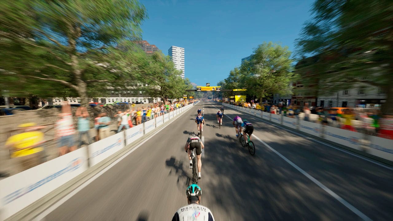 Tour De France 2025 (PS5) 3665962030051