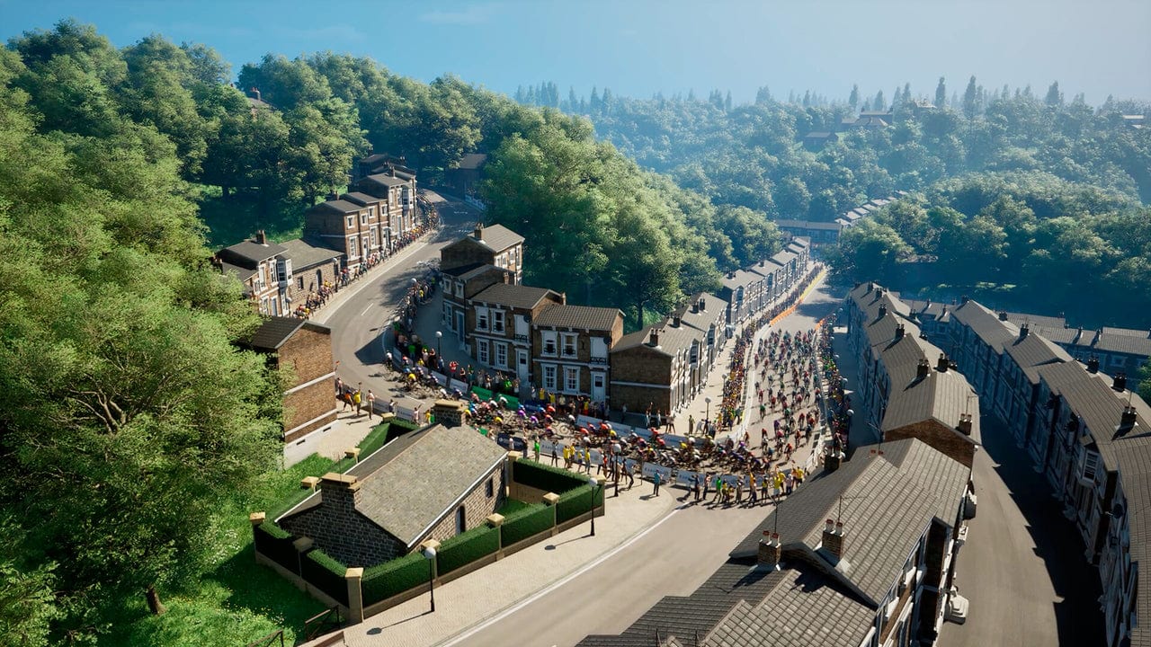 Tour De France 2025 (PS5) 3665962030051