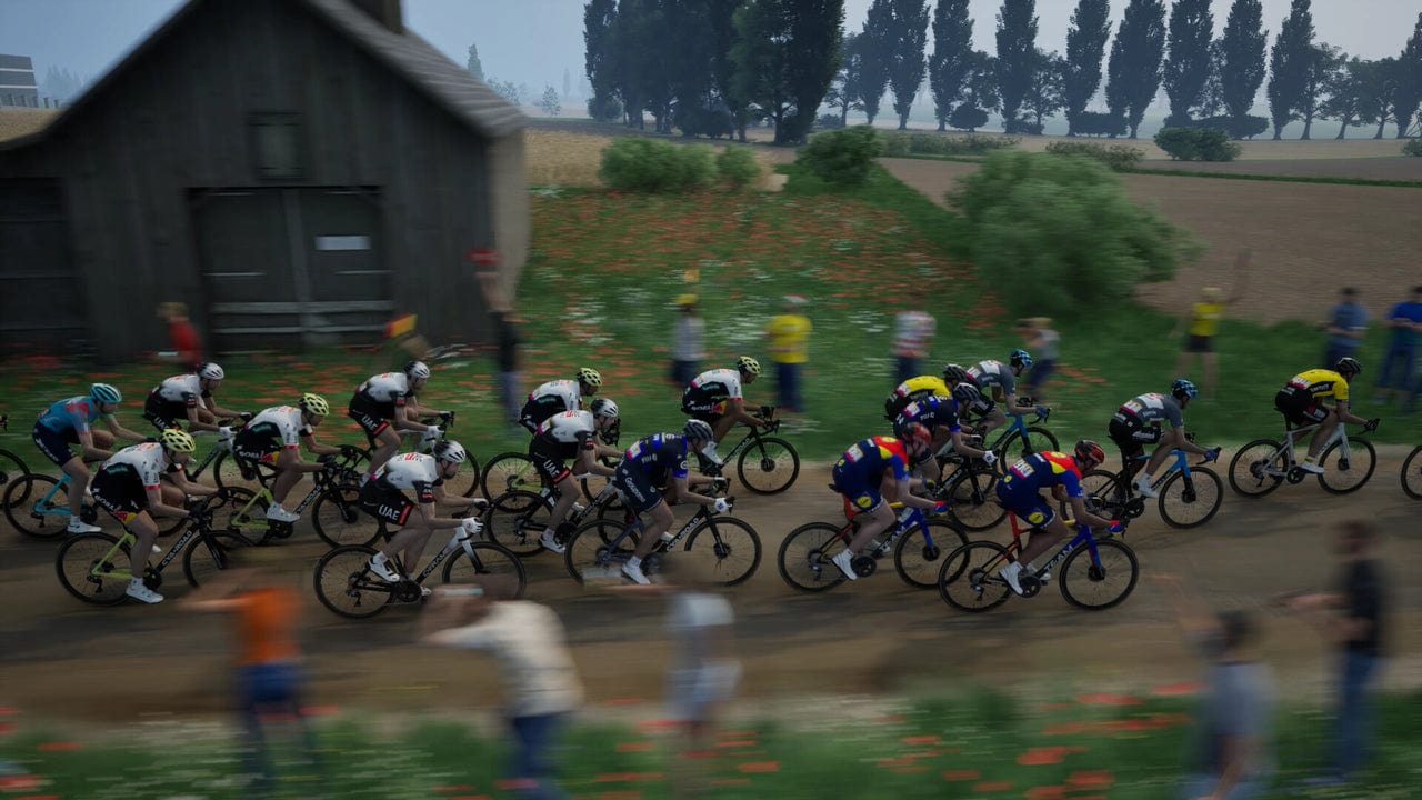 Tour De France 2025 (PS5) 3665962030051