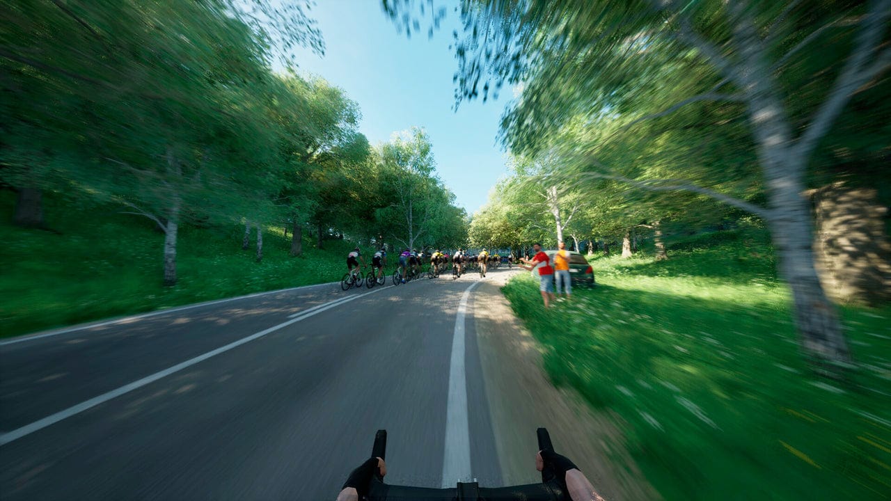 Tour De France 2025 (PS5) 3665962030051