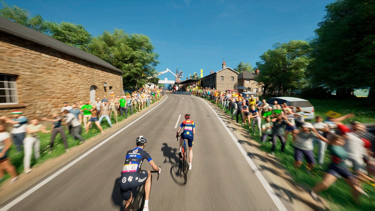 Tour De France 2025 (XBSX) 3665962030099