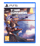 Towa And The Guardians Of The Sacred Tree- Limited Edition (Playstation 5) 3391892037272