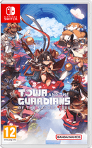Towa And The Guardians Of The Sacred Tree (Nintendo Switch) 3391892036763
