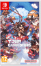 Towa And The Guardians Of The Sacred Tree (Nintendo Switch) 3391892036763