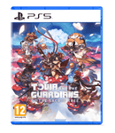 Towa And The Guardians Of The Sacred Tree (Playstation 5) 3391892036749
