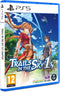 Trails In The Sky 1st Chapter (Playstation 5) 7350002938621