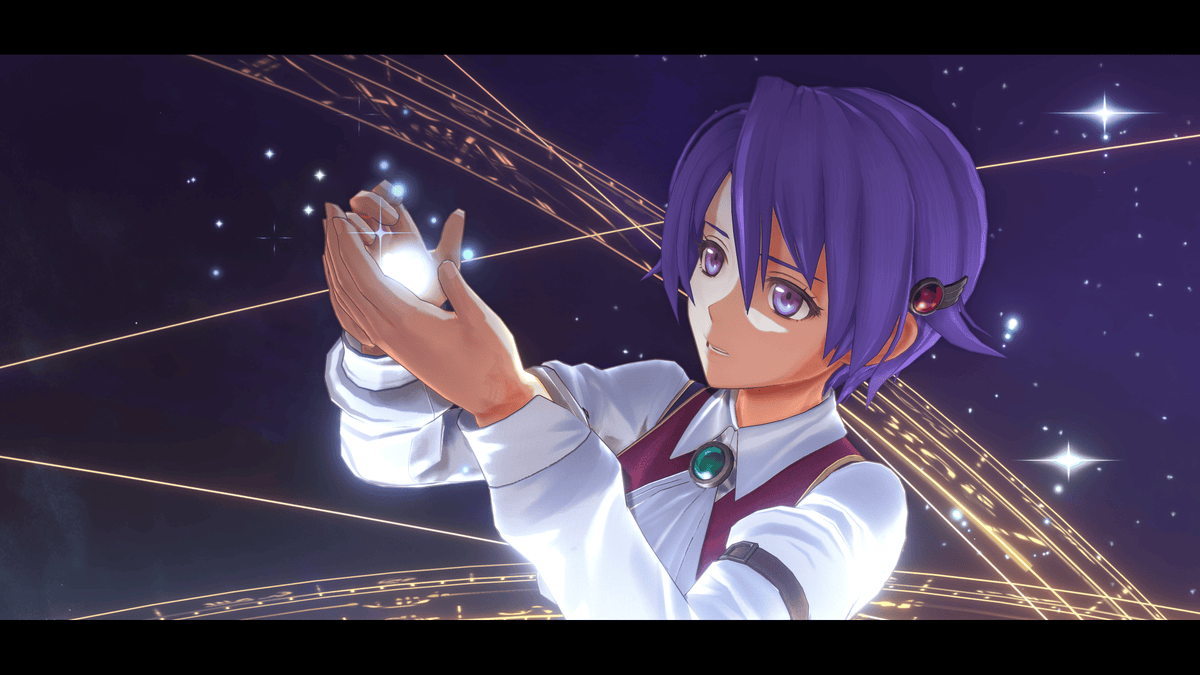 Trails In The Sky 2nd Chapter (Nintendo Switch 2) 5056635626110
