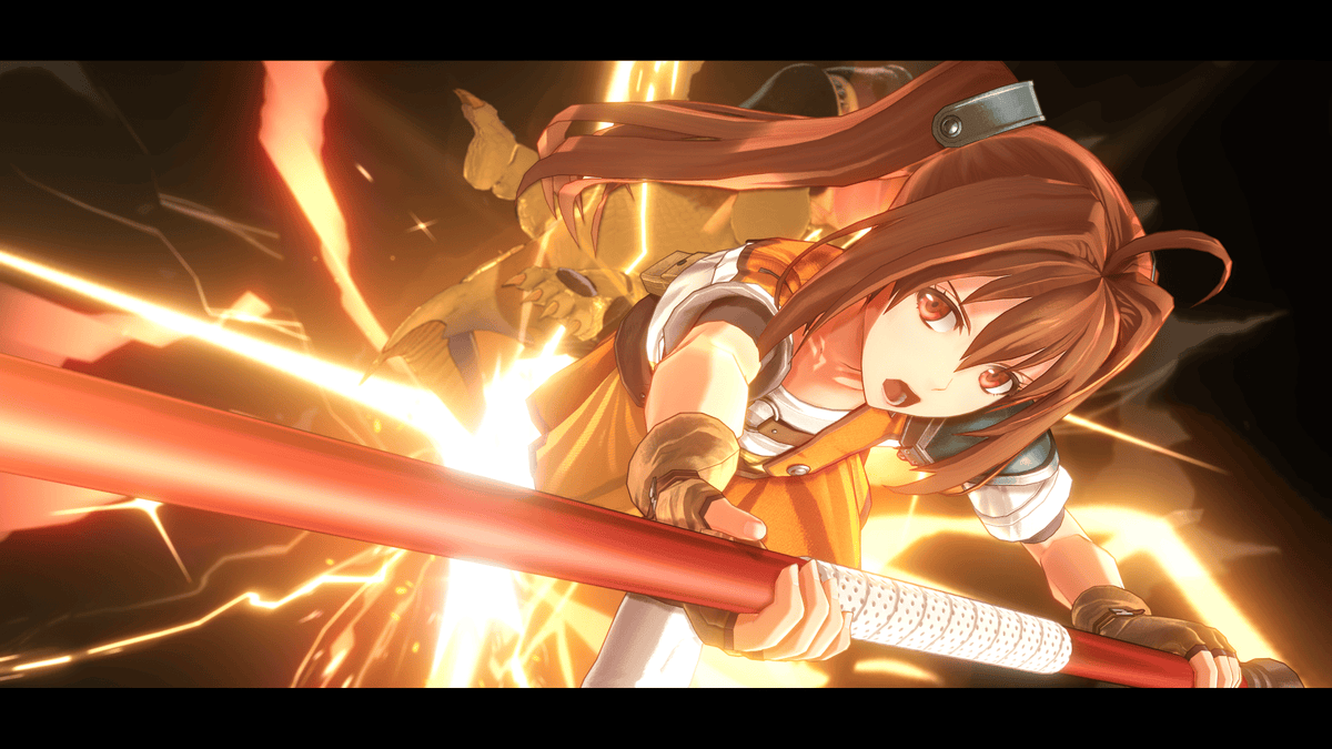 Trails In The Sky 2nd Chapter (Nintendo Switch 2) 5056635626110