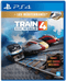 Train Sim World 4 - Deluxe Edition (Playstation 4) 5055957704421