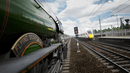 Train Sim World 4 - Deluxe Edition (Playstation 4) 5055957704421