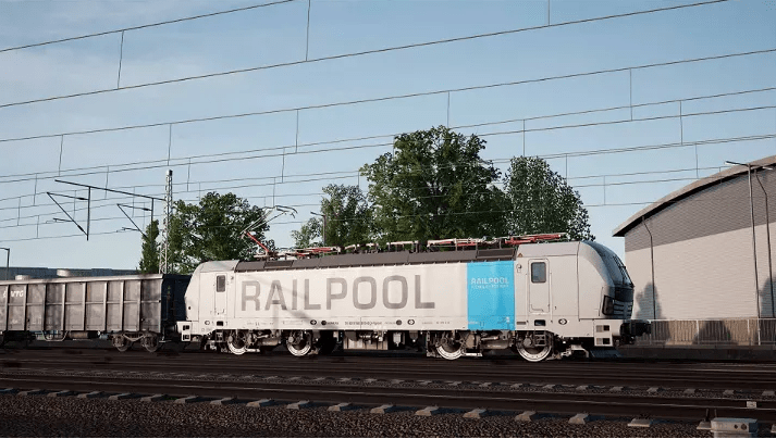 Train Sim World 4 - Deluxe Edition (Playstation 4) 5055957704421