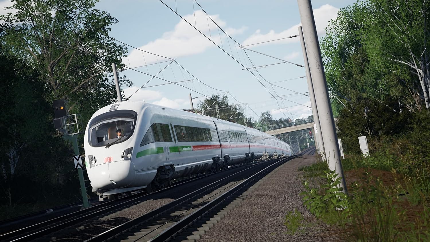 Train Sim World 6 (Playstation 5) 3700664533711