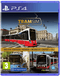 Tramsim: Console Edition Deluxe (Playstation 4) 5055957704506