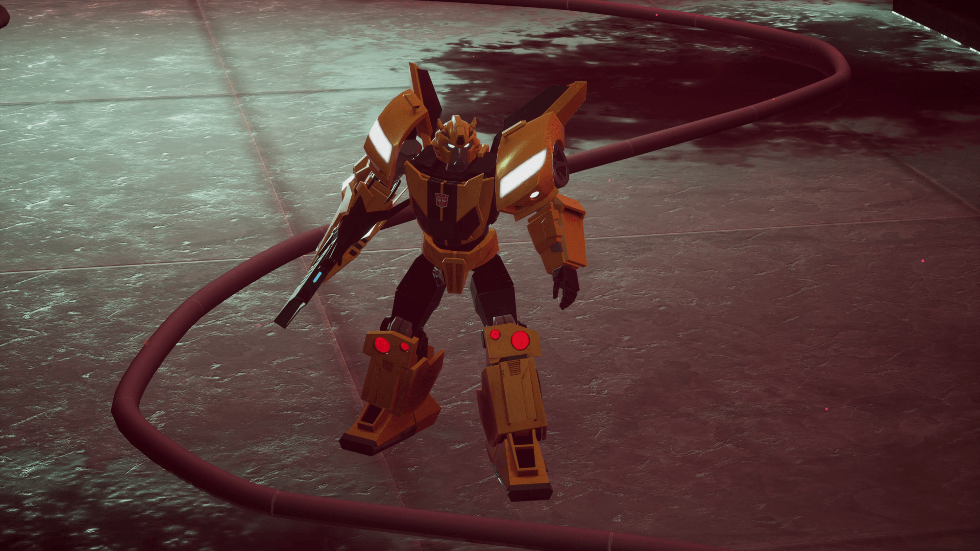 Transformers: Earthspark - Expedition (Playstation 4) 5061005350557