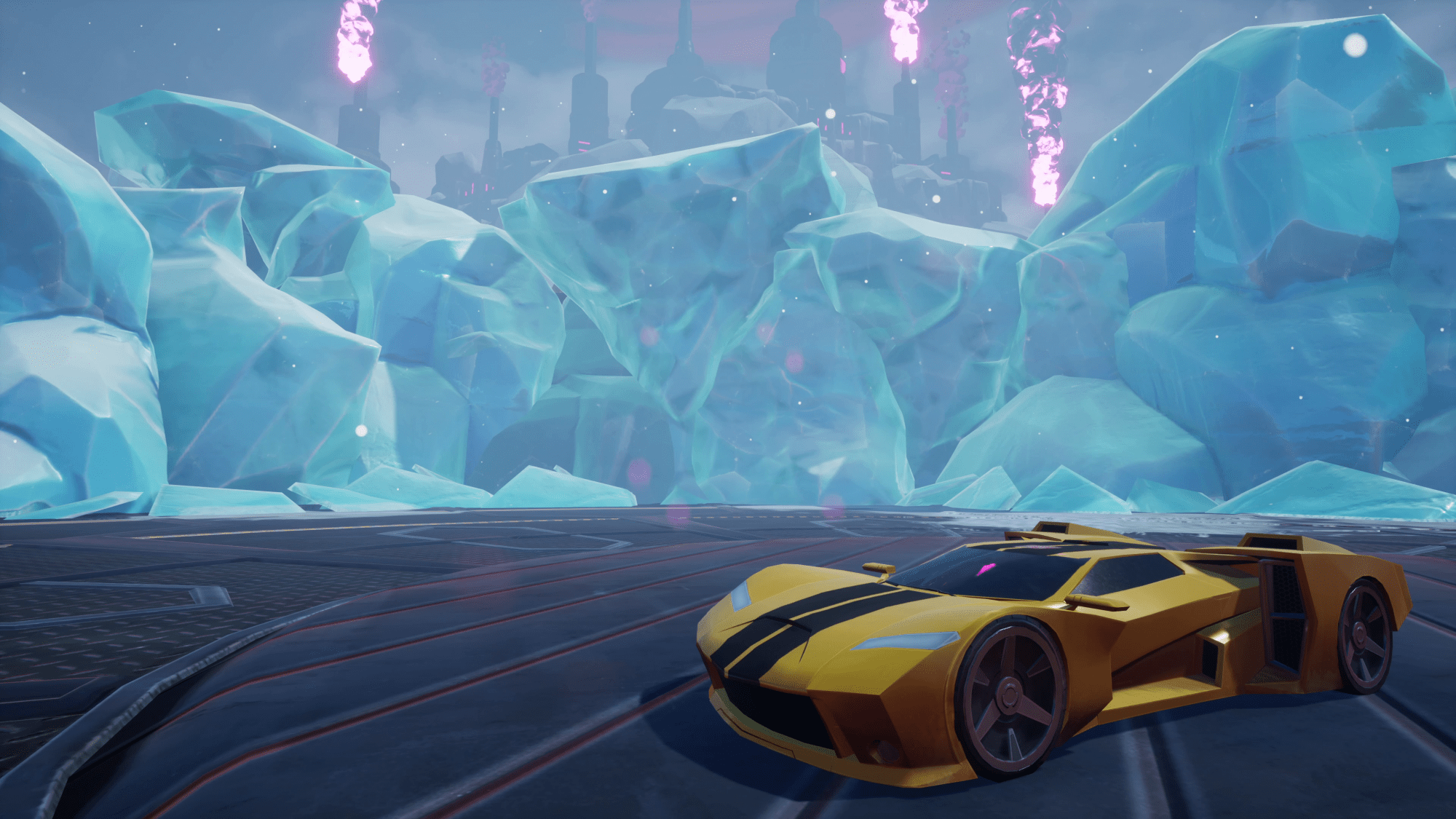 Transformers: Earthspark - Expedition (Playstation 4) 5061005350557