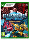 Transformers: Earthspark - Expedition (Xbox Series X & Xbox One) 5061005350731