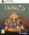Trine 5: A Clockwork Conspiracy (Playstation 5) 9120080079657