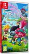 Trolls Remix Rescue (Nintendo Switch) 5060968301200