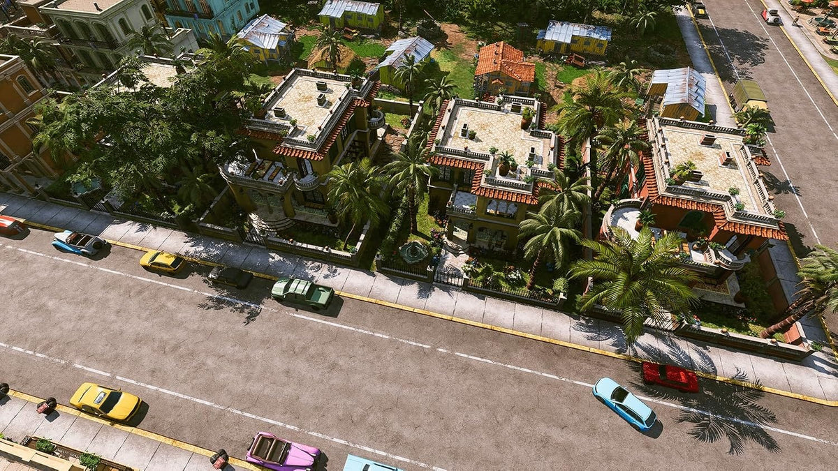 Tropico 7 (XBOX Series X) 4260458364000