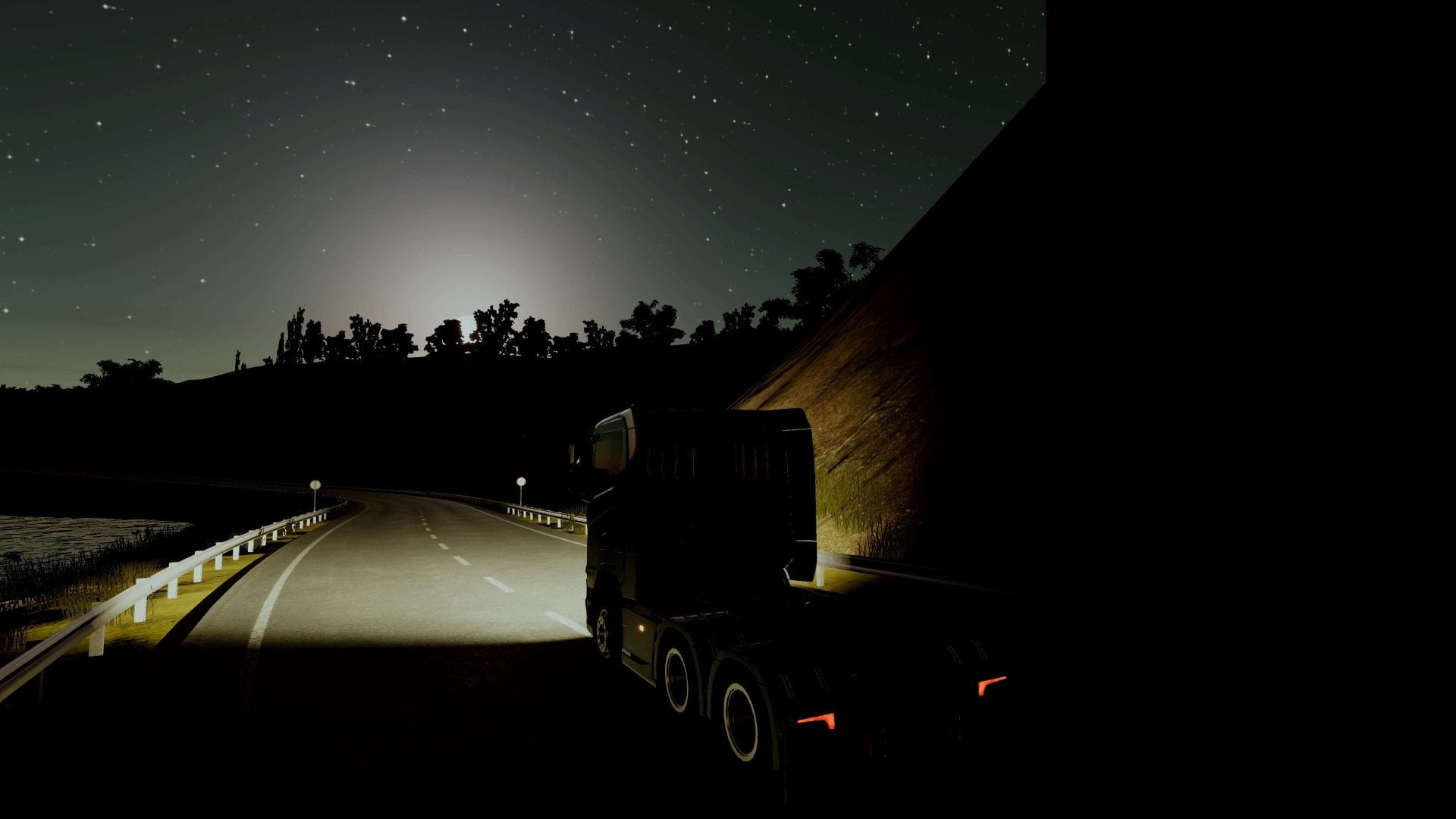 Truck Driver - Gold Edition (Nintendo Switch) 8718591189265