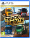 Truck Driver: Gold Edition (Playstation 5) 8718591189234