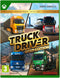 Truck Driver: Gold Edition (Xbox Series X) 8718591189258