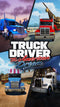 Truck Driver: The American Dream (Playstation 5) 8718591188565