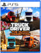 Truck Driver: The Dutch Connection (Playstation 5) 8718591189289