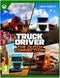 Truck Driver: The Dutch Connection (Xbox Series X) 8718591189302