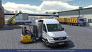 Truck & Logistics Simulator (Playstation 4) 4015918159180