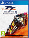 TT Isle Of Man: Ride On The Edge 3 (Playstation 4) 3665962020144