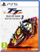 TT Isle Of Man: Ride On The Edge 3 (Playstation 5) 3665962020212