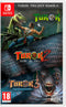 Turok Trilogy Bundle (Nintendo Switch) 5056635614995
