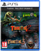 Turok Trilogy Bundle (Playstation 5) 5056635615060