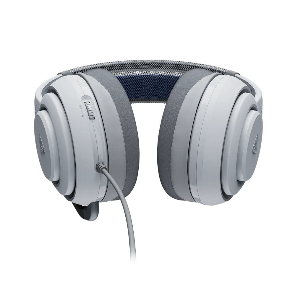 TURTLE BEACH ATLAS 200 PS SLUŠALKE BELE BARVE 840454400274