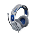 TURTLE BEACH ATLAS 200 PS SLUŠALKE BELE BARVE 840454400274