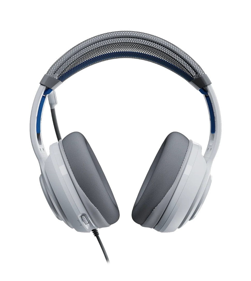 TURTLE BEACH ATLAS 200 PS SLUŠALKE BELE BARVE 840454400274