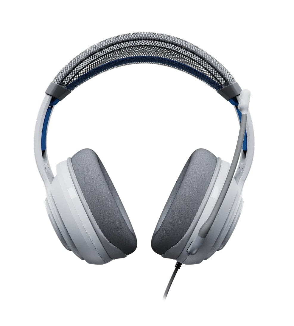 TURTLE BEACH ATLAS 200 PS SLUŠALKE BELE BARVE 840454400274