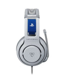 TURTLE BEACH ATLAS 200 PS SLUŠALKE BELE BARVE 840454400274