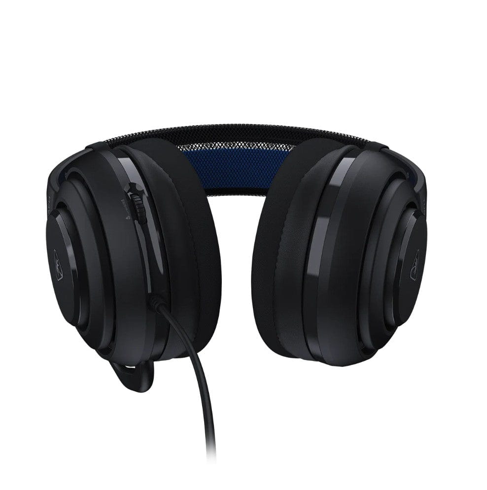 TURTLE BEACH ATLAS 200 PS SLUŠALKE ČRNE BARVE 840454400281