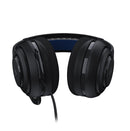 TURTLE BEACH ATLAS 200 PS SLUŠALKE ČRNE BARVE 840454400281