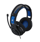 TURTLE BEACH ATLAS 200 PS SLUŠALKE ČRNE BARVE 840454400281