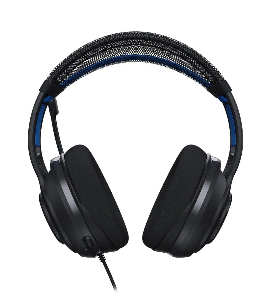 TURTLE BEACH ATLAS 200 PS SLUŠALKE ČRNE BARVE 840454400281