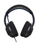 TURTLE BEACH ATLAS 200 PS SLUŠALKE ČRNE BARVE 840454400281