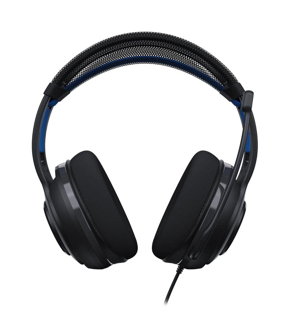 TURTLE BEACH ATLAS 200 PS SLUŠALKE ČRNE BARVE 840454400281